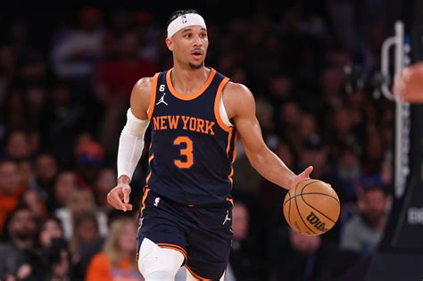 Josh Hart .